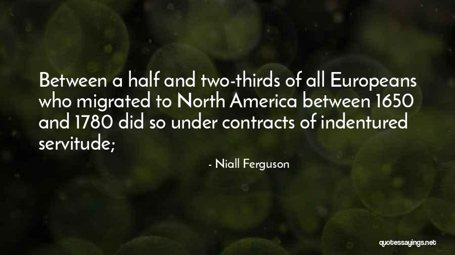 Ogwoolf Quotes By Niall Ferguson Ogwoolf Quotes By Niall Ferguson