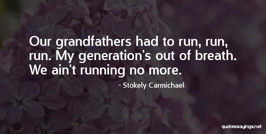 Ogworld Quotes By Stokely Carmichael Ogworld Quotes By Stokely Carmichael