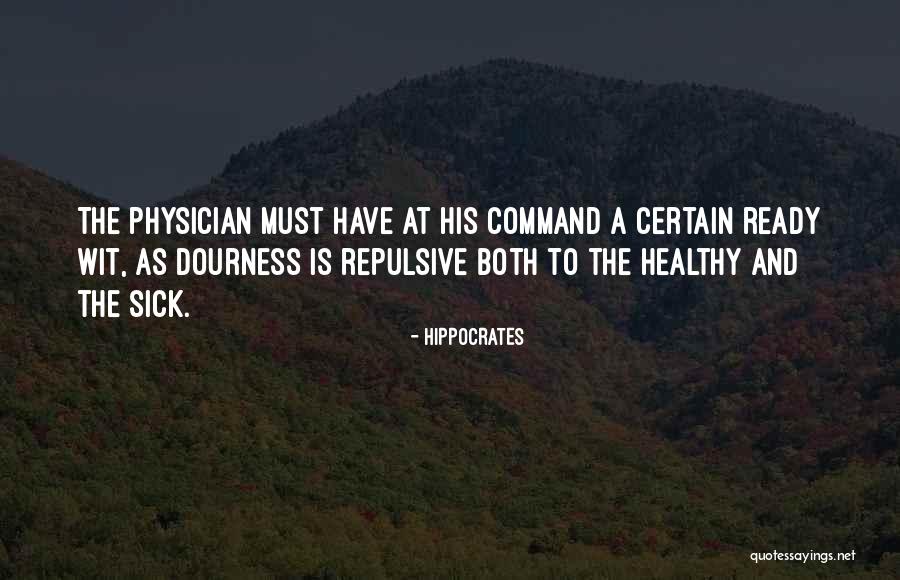 Ogyen Gonpo Quotes By Hippocrates Ogyen Gonpo Quotes By Hippocrates