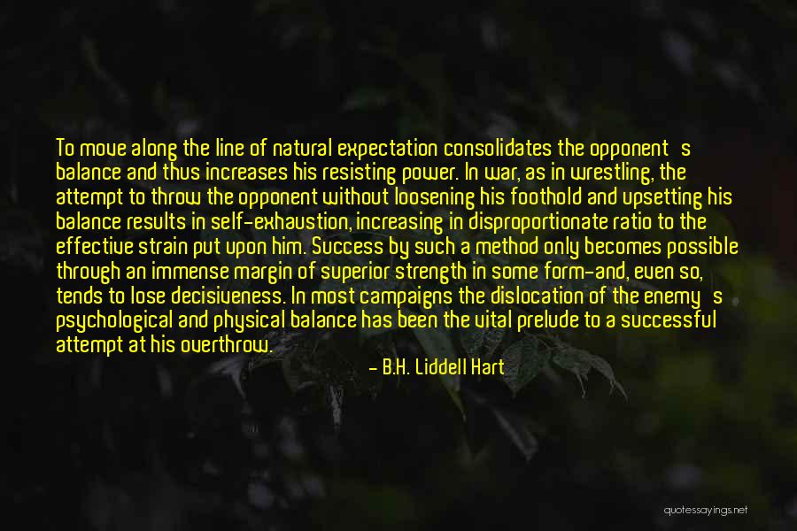 Ogygia Isle Quotes By B.H. Liddell Hart Ogygia Isle Quotes By B.H. Liddell Hart
