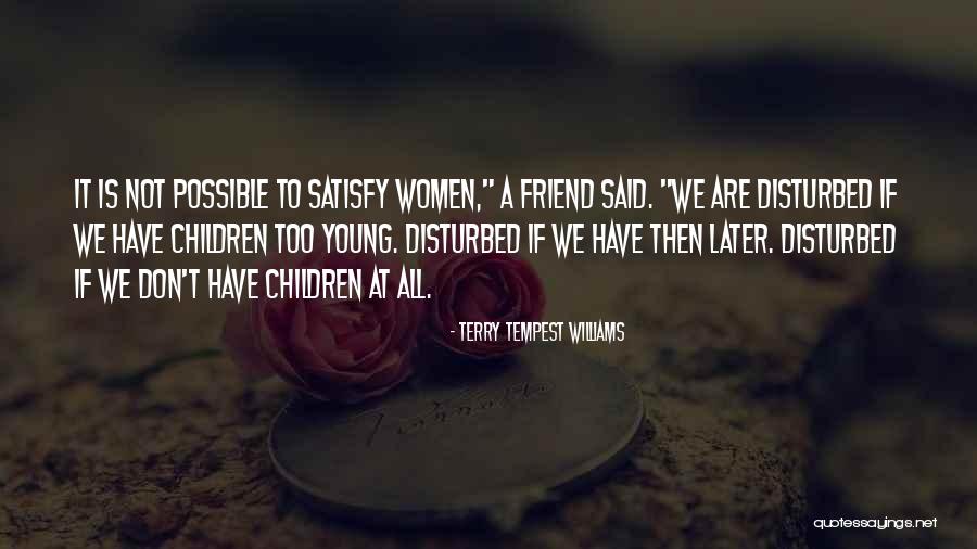 Ogygia Isle Quotes By Terry Tempest Williams Ogygia Isle Quotes By Terry Tempest Williams