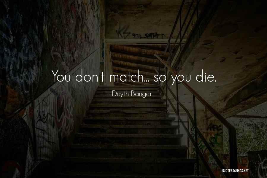 Ogygia Prison Quotes By Deyth Banger Ogygia Prison Quotes By Deyth Banger