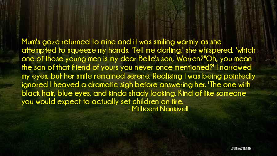 Oh But Darling Quotes By Millicent Nankivell Oh But Darling Quotes By Millicent Nankivell