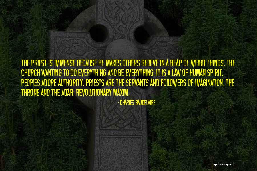 Oh Come Let Us Adore Him Quotes By Charles Baudelaire Oh Come Let Us Adore Him Quotes By Charles Baudelaire