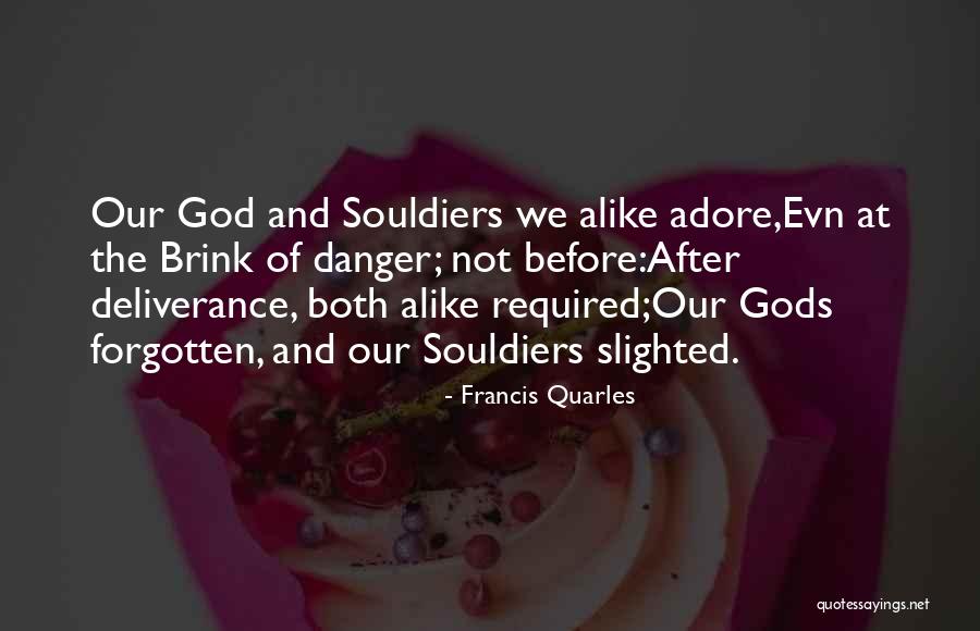 Oh Come Let Us Adore Him Quotes By Francis Quarles Oh Come Let Us Adore Him Quotes By Francis Quarles