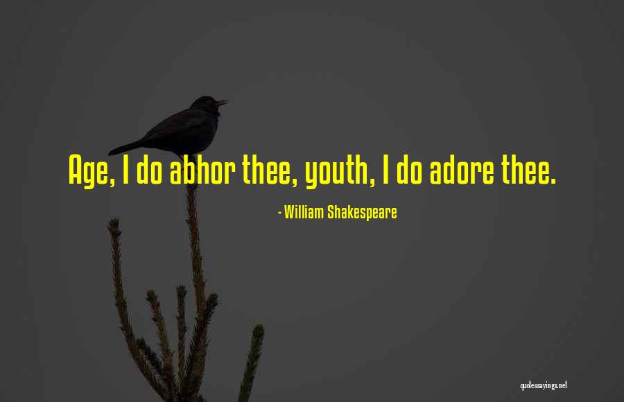 Oh Come Let Us Adore Him Quotes By William Shakespeare Oh Come Let Us Adore Him Quotes By William Shakespeare