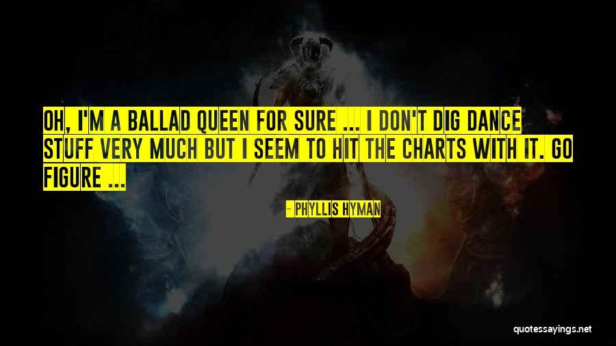 Oh For Sure Quotes By Phyllis Hyman Oh For Sure Quotes By Phyllis Hyman