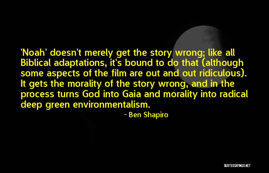 Oh God Film Quotes By Ben Shapiro Oh God Film Quotes By Ben Shapiro
