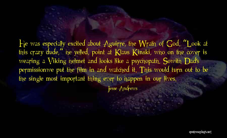 Oh God Film Quotes By Jesse Andrews Oh God Film Quotes By Jesse Andrews