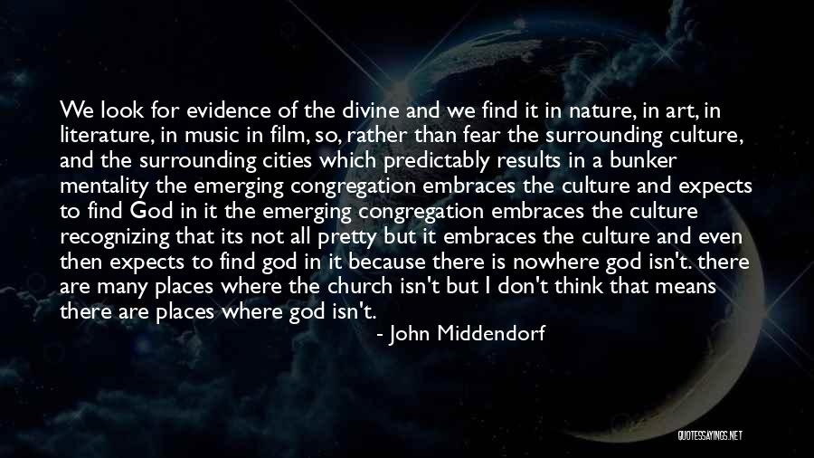 Oh God Film Quotes By John Middendorf Oh God Film Quotes By John Middendorf