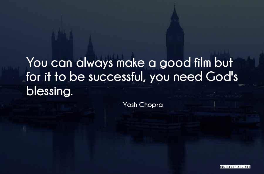 Oh God Film Quotes By Yash Chopra Oh God Film Quotes By Yash Chopra