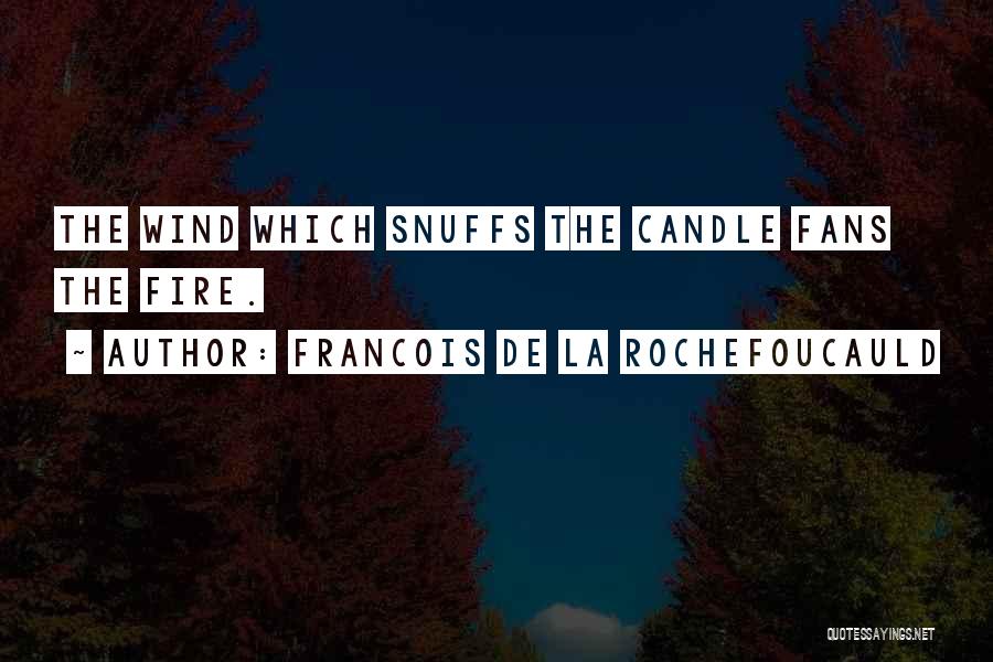Oh God Plz Help Me Quotes By Francois De La Rochefoucauld