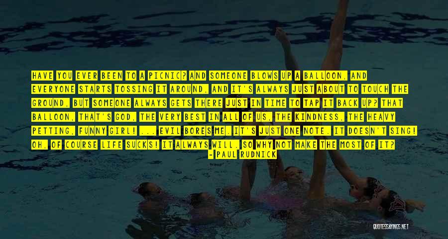 Oh God Why Me Quotes By Paul Rudnick Oh God Why Me Quotes By Paul Rudnick