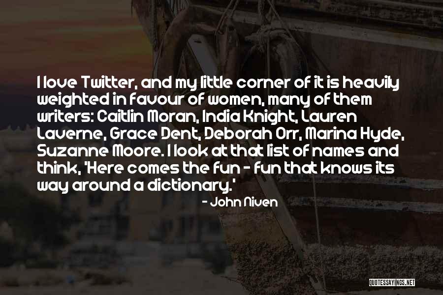 Oh Good Gravy Quotes By John Niven Oh Good Gravy Quotes By John Niven