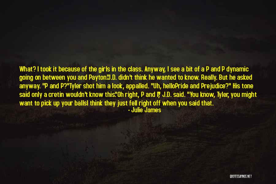 Oh Hello Quotes By Julie James Oh Hello Quotes By Julie James