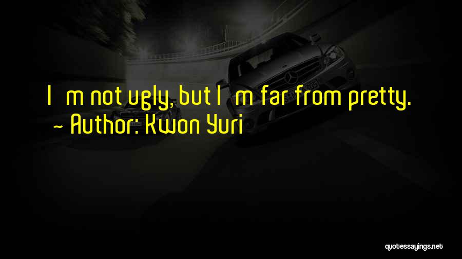 Oh-hyun Kwon Quotes By Kwon Yuri