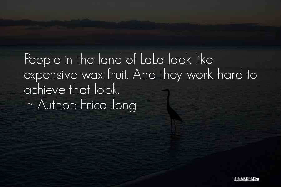 Oh Lala Quotes By Erica Jong