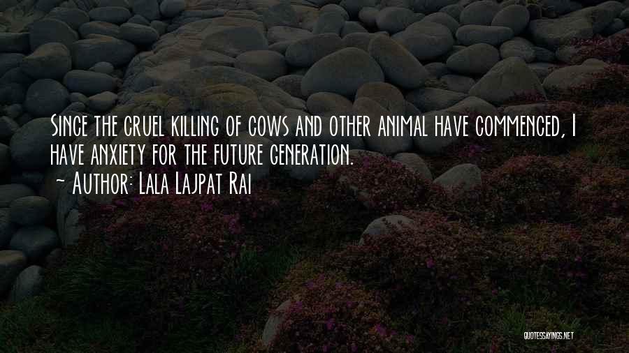 Oh Lala Quotes By Lala Lajpat Rai