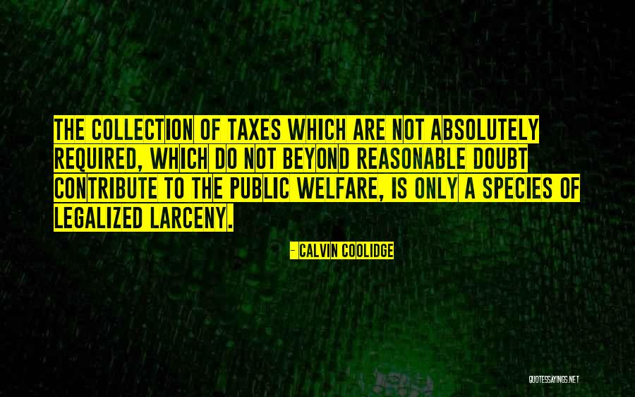 Oh Larceny Quotes By Calvin Coolidge Oh Larceny Quotes By Calvin Coolidge