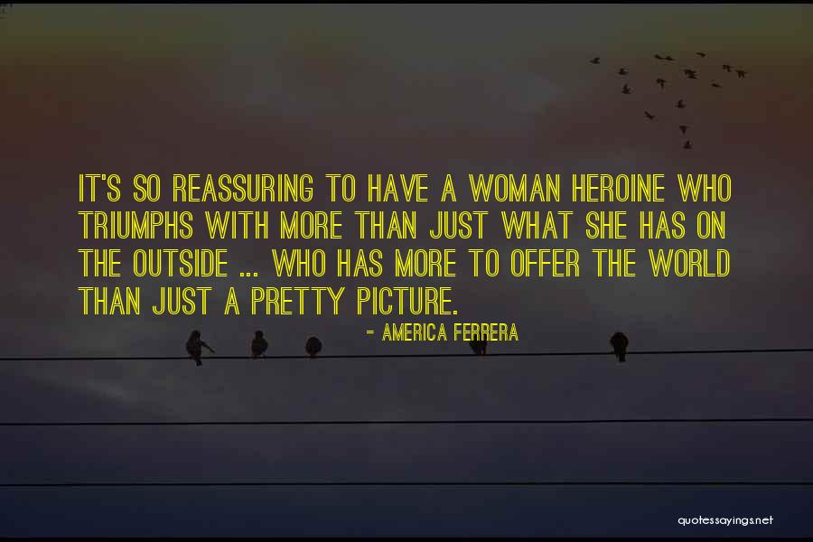 Oh My G Abs Cbn Quotes By America Ferrera Oh My G Abs Cbn Quotes By America Ferrera