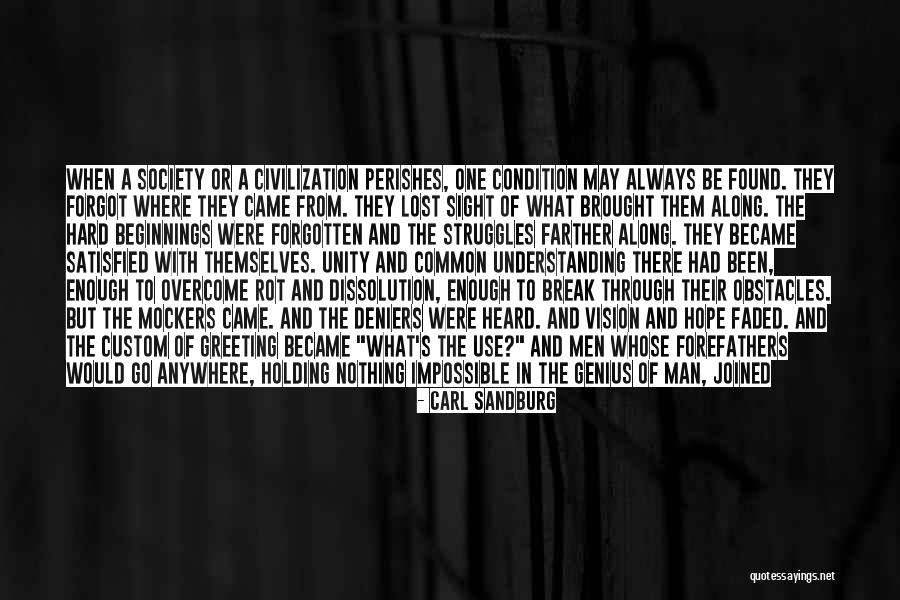 Oh My G Abs Cbn Quotes By Carl Sandburg Oh My G Abs Cbn Quotes By Carl Sandburg