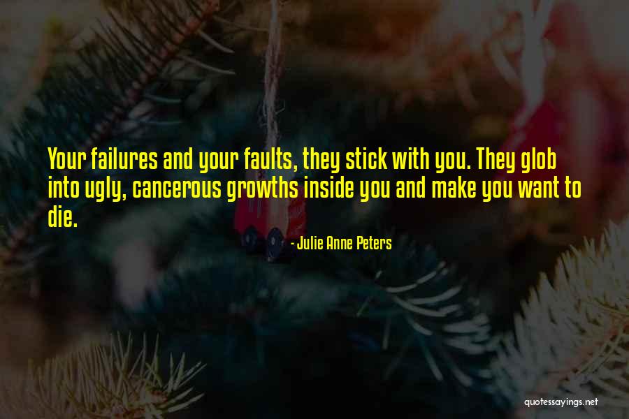 Oh My Glob Quotes By Julie Anne Peters Oh My Glob Quotes By Julie Anne Peters