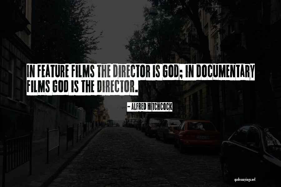 Oh My God Documentary Quotes By Alfred Hitchcock Oh My God Documentary Quotes By Alfred Hitchcock