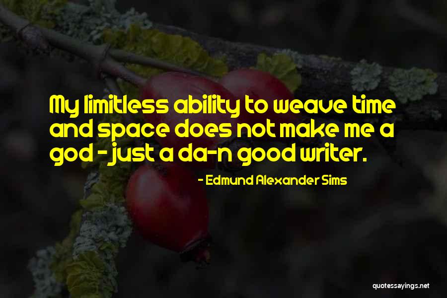 Oh My God Documentary Quotes By Edmund Alexander Sims Oh My God Documentary Quotes By Edmund Alexander Sims