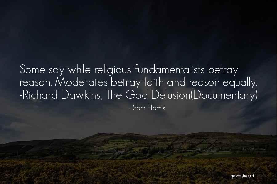 Oh My God Documentary Quotes By Sam Harris Oh My God Documentary Quotes By Sam Harris