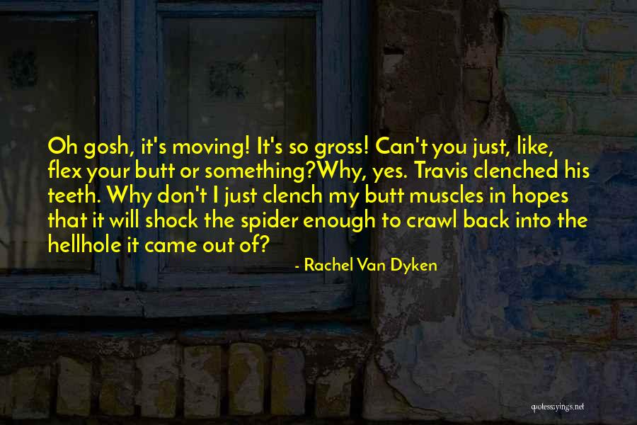 Oh My Gosh Quotes By Rachel Van Dyken Oh My Gosh Quotes By Rachel Van Dyken