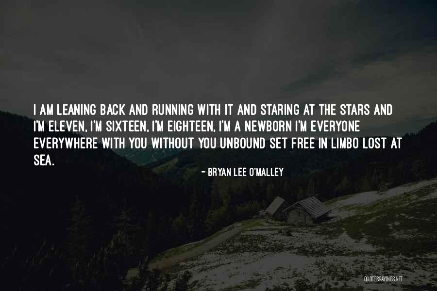 Oh My Stars Free Quotes By Bryan Lee O'Malley Oh My Stars Free Quotes By Bryan Lee O'Malley
