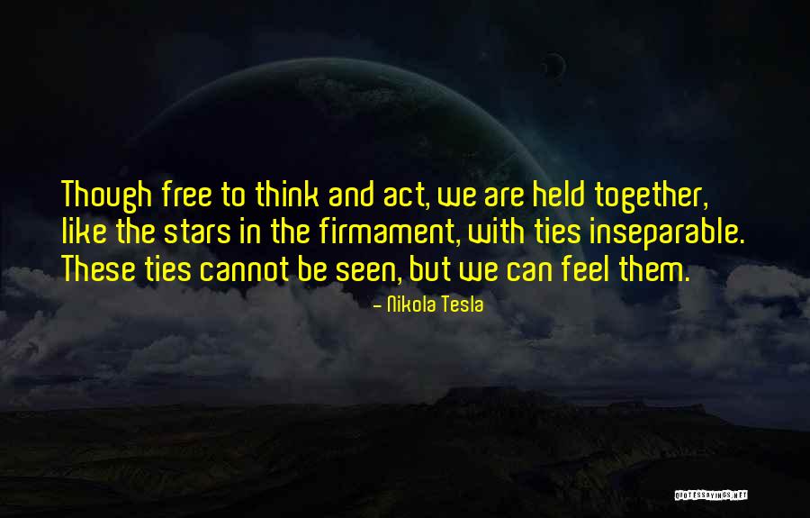 Oh My Stars Free Quotes By Nikola Tesla Oh My Stars Free Quotes By Nikola Tesla