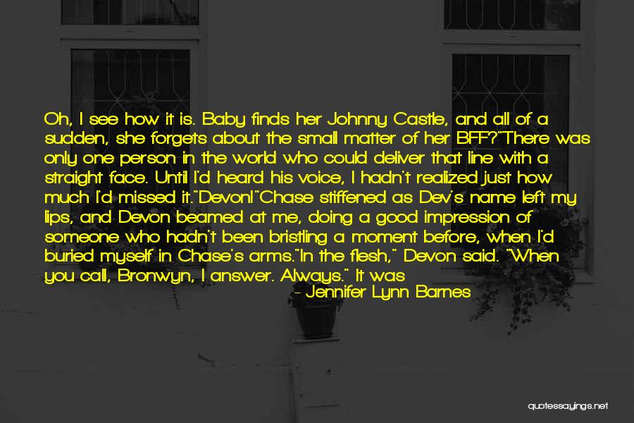 Oh No She Didn T Moment Quotes By Jennifer Lynn Barnes Oh No She Didn T Moment Quotes By Jennifer Lynn Barnes