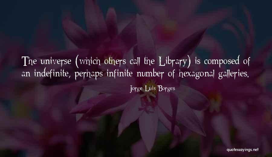 Oh The Infinite Universe Quotes By Jorge Luis Borges Oh The Infinite Universe Quotes By Jorge Luis Borges
