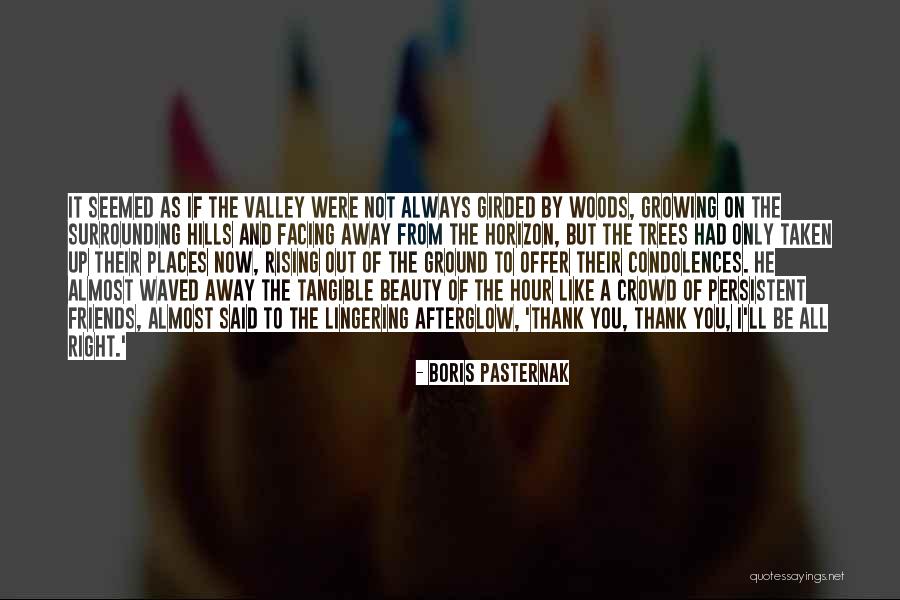 Oh The Places You'll Go Quotes By Boris Pasternak Oh The Places You'll Go Quotes By Boris Pasternak
