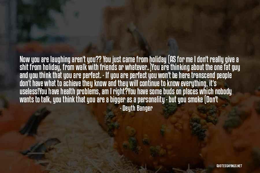 Oh The Places You'll Go Quotes By Deyth Banger Oh The Places You'll Go Quotes By Deyth Banger