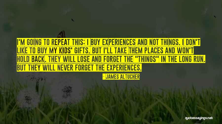 Oh The Places You'll Go Quotes By James Altucher Oh The Places You'll Go Quotes By James Altucher