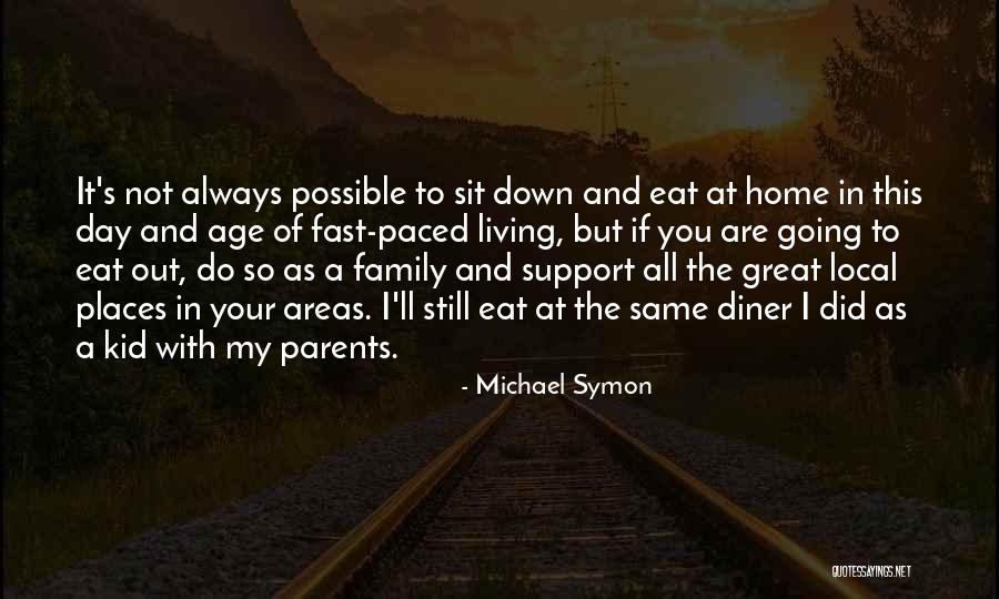 Oh The Places You'll Go Quotes By Michael Symon Oh The Places You'll Go Quotes By Michael Symon
