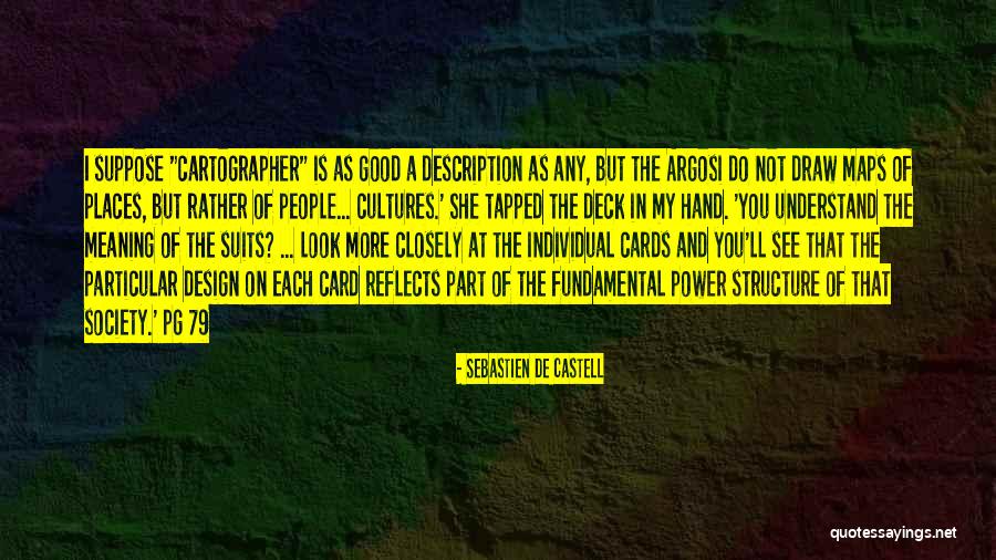 Oh The Places You'll Go Quotes By Sebastien De Castell Oh The Places You'll Go Quotes By Sebastien De Castell