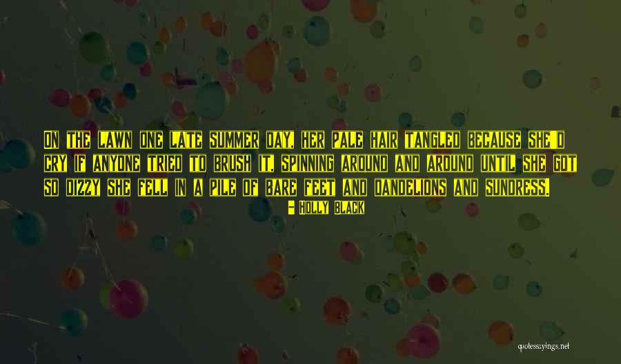 Oh Well I Tried Quotes By Holly Black Oh Well I Tried Quotes By Holly Black