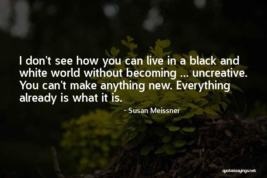 Ohaba Quotes By Susan Meissner Ohaba Quotes By Susan Meissner