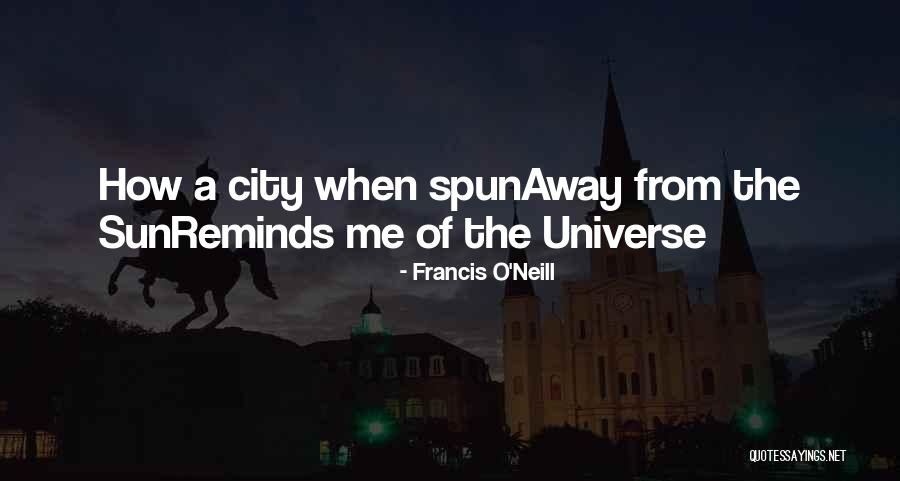 Ohaco Ranch Quotes By Francis O'Neill Ohaco Ranch Quotes By Francis O'Neill