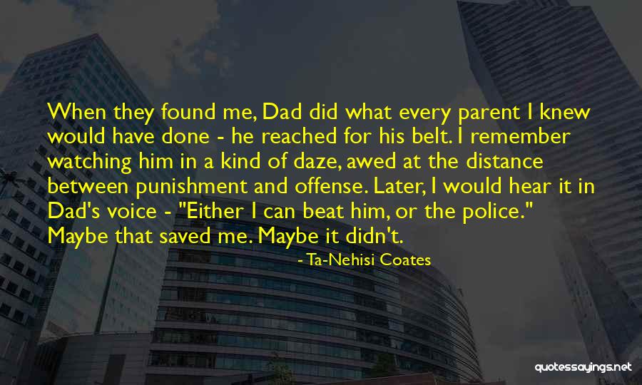 Ohaco Tire Quotes By Ta-Nehisi Coates Ohaco Tire Quotes By Ta-Nehisi Coates