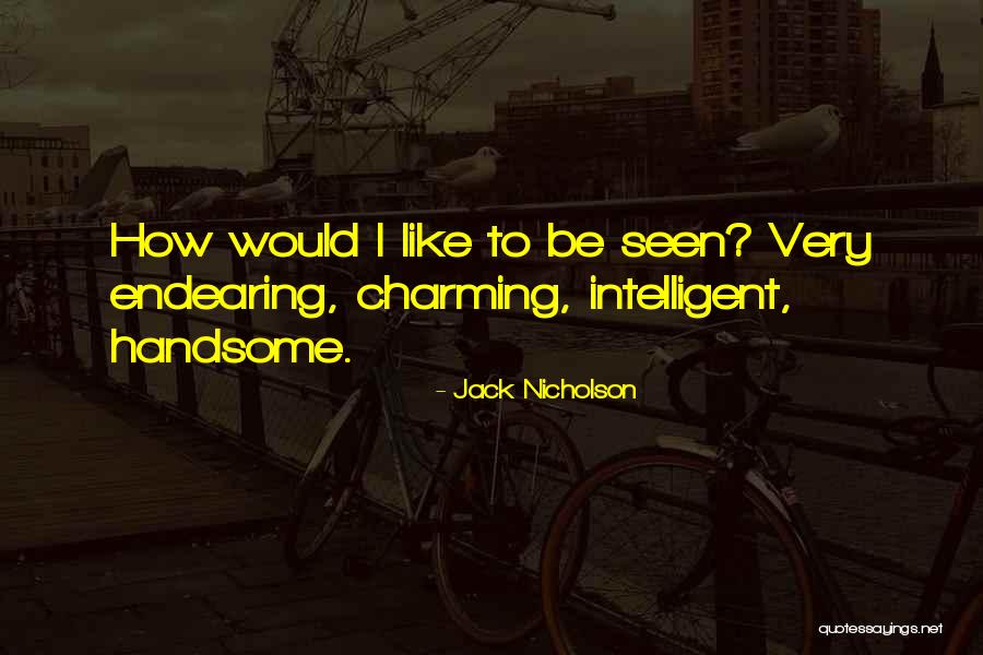 Ohagan Llc Quotes By Jack Nicholson