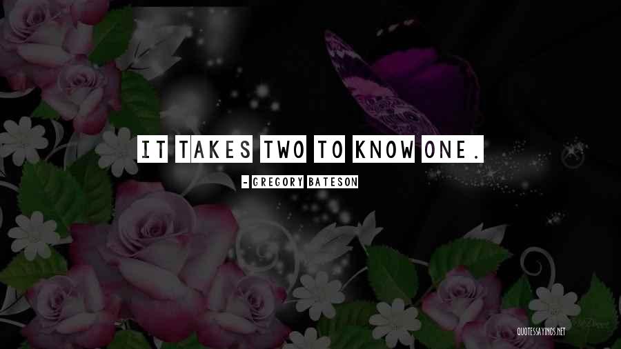Ohagi Japanese Quotes By Gregory Bateson Ohagi Japanese Quotes By Gregory Bateson