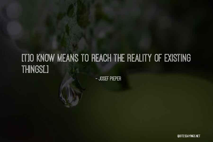 Ohagi Man Quotes By Josef Pieper Ohagi Man Quotes By Josef Pieper