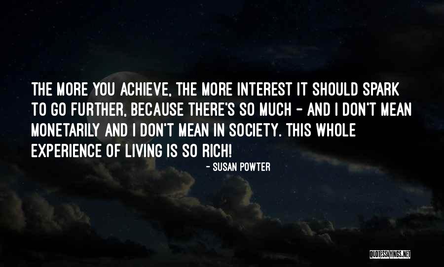 Ohagin Roof Vents Quotes By Susan Powter Ohagin Roof Vents Quotes By Susan Powter