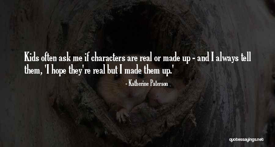Ohaire Airport Quotes By Katherine Paterson Ohaire Airport Quotes By Katherine Paterson