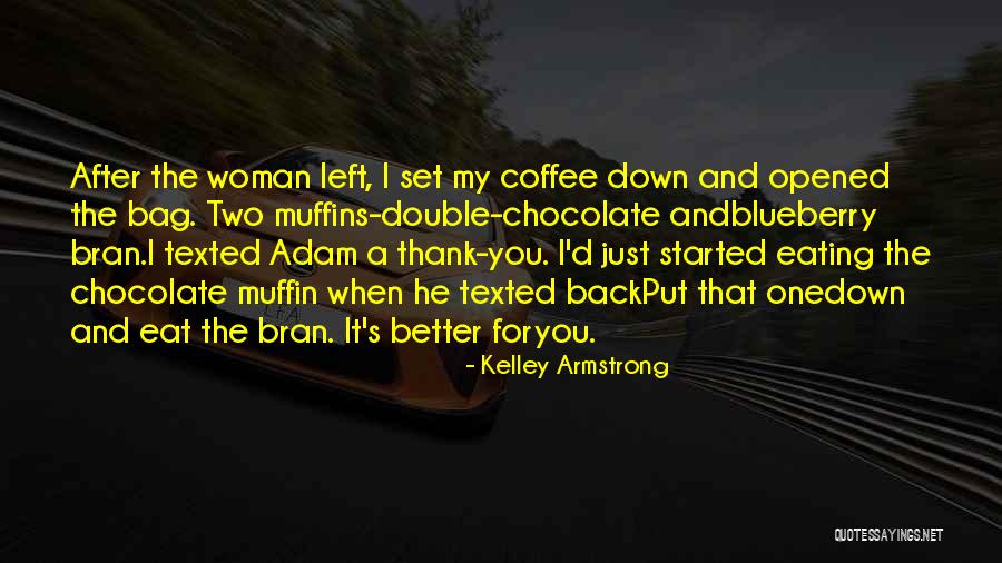 Ohaire Airport Quotes By Kelley Armstrong Ohaire Airport Quotes By Kelley Armstrong
