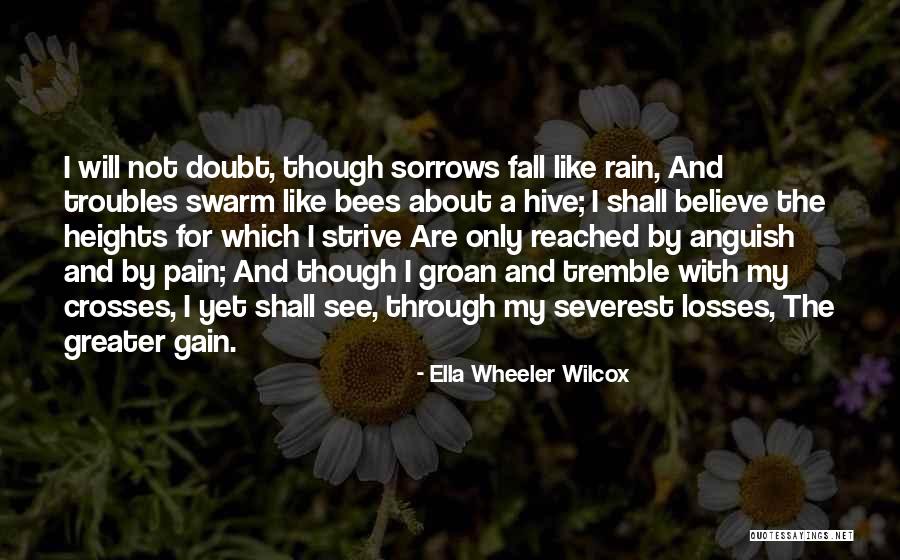 Ohanas Disney Polynesian Resort Quotes By Ella Wheeler Wilcox Ohanas Disney Polynesian Resort Quotes By Ella Wheeler Wilcox